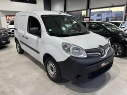 Branco Usado 2019 Renault Kangoo Dynamique Monovolume | € 12.900 (Preço justo)