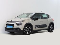Cinzento Usado 2024 Citroën C3 Citadino | € 15.900 (Preço justo)