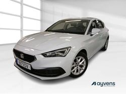 Branco Usado 2024 Seat Leon Style | € 19.900 (Preço justo)