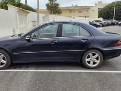 Usado 2000 Mercedes C220 Elegance Sedan | € 4.900 (Preço justo)