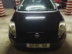 Usado 2017 Fiat Punto Citadino | € 5.200 (Super Preço)