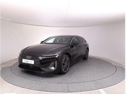 Preto Usado 2025 Audi A6 e-tron Performance Carrinha | € 67.490