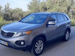 Usado 2009 Kia Sorento SUV | € 13.000