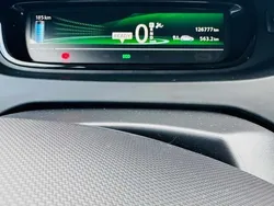 Cinzento Usado 2017 Renault Zoe Citadino | € 8.990 (Bom preço)