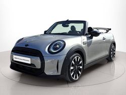Usado 2023 Mini Cooper Citadino | € 33.490