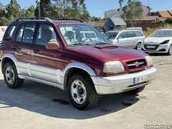 Outra Usado 1998 Suzuki Grand Vitara SUV | € 4.900