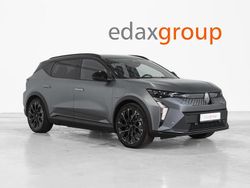 Cinzento Usado 2024 Renault Mégane | € 42.490