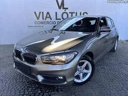 Outra Usado 2017 BMW 116 Citadino | € 18.500 (Preço elevado)