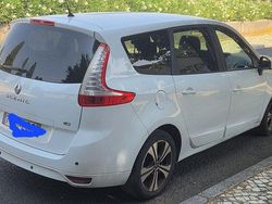 Usado 2012 Renault Grand Scénic III Monovolume | € 5.700