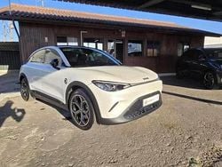 Branco Usado 2024 Smart #3 SUV | € 34.990