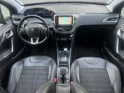 Usado 2013 Peugeot 2008 Allure SUV | € 9.990 (Preço justo)