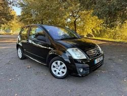 Preto Usado 2005 Citroën C2 Citadino | € 2.990 (Bom preço)
