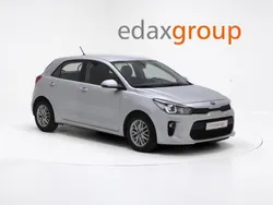Cinzento Usado 2017 Kia Rio | € 5.990