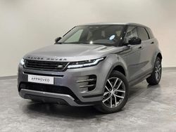 Cinzento Usado 2024 Land Rover Range Rover evoque SE Dynamic SUV | € 57.000 (Caro)