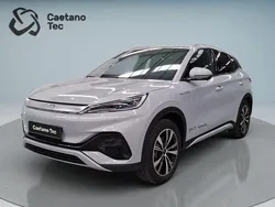 Branco Usado 2025 BYD Atto 3 SUV | € 36.750 (Caro)