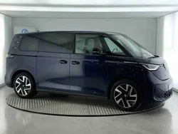 Azul Usado 2023 VW ID. Buzz Van | € 45.990