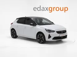 Branco Usado 2023 Opel Corsa-e Citadino | € 20.490 (Bom preço)