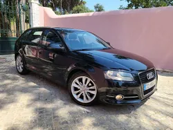 Usado 2012 Audi A3 Sedan | € 8.500 (Super Preço)