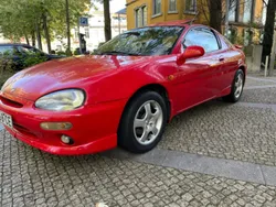 Vermelho Usado 1993 Mazda MX3 Citadino | € 9.990