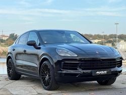 Preto Usado 2019 Porsche Cayenne SUV | € 70.000 (Preço justo)