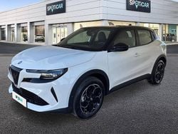 Branco Novo 2025 Alfa Romeo GT Junior SUV | € 34.500