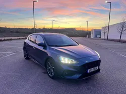 Azul Usado 2018 Ford Focus Carrinha | € 11.500 (Preço justo)