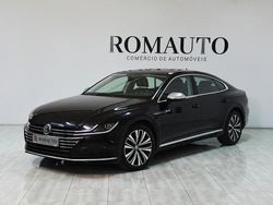Preto Usado 2019 VW Arteon Elegance | € 19.800 (Preço justo)