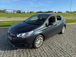 Usado 2015 Citroën C4 Sedan | € 8.500 (Super Preço)
