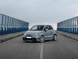 Cinzento Usado 2014 Abarth 595 | € 10.000 (Super Preço)