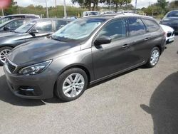 Cinzento Usado 2018 Peugeot 308 Carrinha | € 10.750 (Super Preço)
