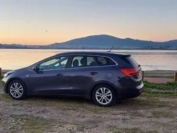 Usado 2015 Kia Ceed Sportswagon Carrinha | € 7.000 (Super Preço)