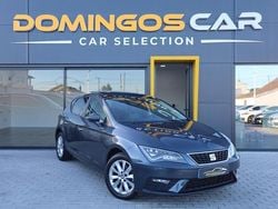 Cinza Usado 2019 Seat Leon XCELLENCE | € 14.750 (Preço justo)