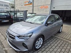 Cinza Usado 2021 Opel Corsa Business Edition | € 12.600 (Preço justo)