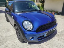 Usado 2007 Mini Cooper D Citadino | € 6.300 (Bom preço)