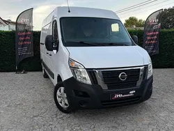 Branco Usado 2020 Nissan NV400 Van | € 18.499