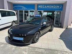 Preto Usado 2007 Alfa Romeo 159 | € 6.500 (Bom preço)