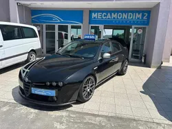 Preto Usado 2007 Alfa Romeo 159 | € 6.500 (Preço justo)