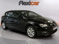 Preto Usado 2017 Seat Leon Style | € 14.890 (Bom preço)