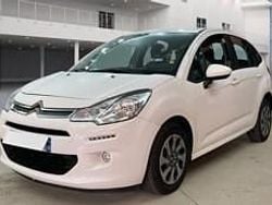 Branco Usado 2016 Citroën C3 Seduction | € 9.500