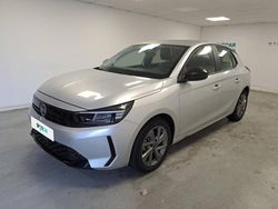 Cinzento Usado 2024 Opel Corsa | € 17.900 (Preço justo)