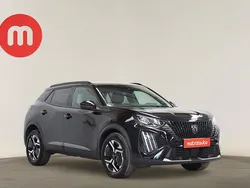 Usado 2024 Peugeot 2008 Allure SUV | € 21.999 (Preço justo)