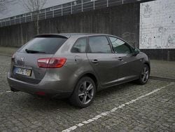 Usado 2014 Seat Ibiza FR Sedan | € 7.500 (Bom preço)