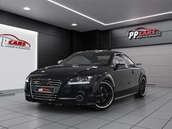 Preto Usado 2009 Audi A4 Premium Coupé | € 22.950