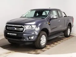 Cinzento Usado 2021 Ford Ranger Pickup | € 26.750 (Super Preço)