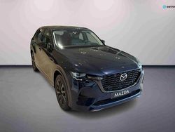 Cinzento Novo 2024 Mazda CX-60 Homura-Line SUV | € 54.000