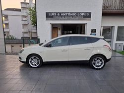 Outra Usado 2008 Lancia Delta | € 6.850 (Bom preço)