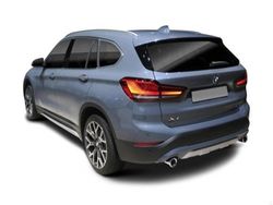 Cinzento Usado 2021 BMW X1 Sport Line SUV | € 31.990 (Preço elevado)