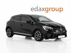 Preto Usado 2023 Renault Clio V | € 11.990 (Bom preço)