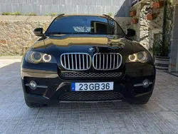 Usado 2008 BMW X6 SUV | € 19.000 (Super Preço)