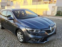 Usado 2019 Renault Mégane IV Carrinha | € 8.900 (Bom preço)